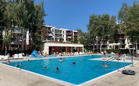Seaside Polanki Apartments z garażem, Klonowa 17D